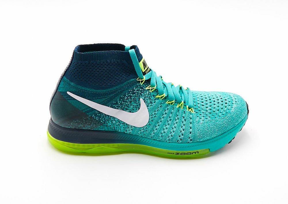 nike zoom all out flyknit price