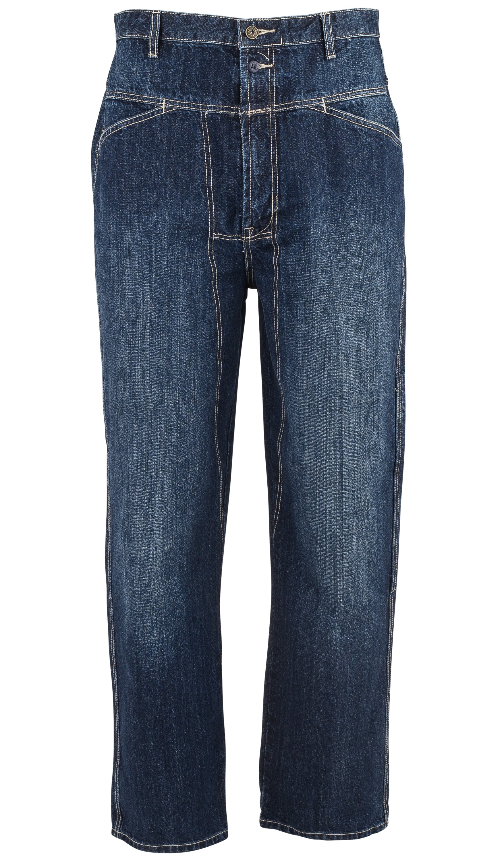 MEN'S BRAND X GIRBAUD JEANS - #GIRBAUDJEAN