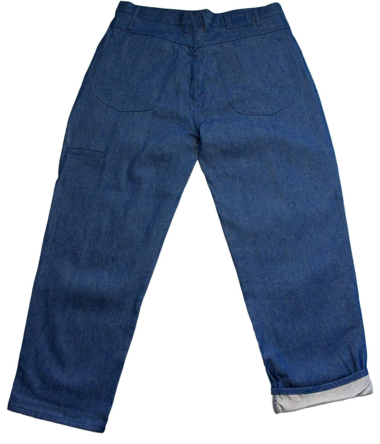 MEN'S BRAND X GIRBAUD JEANS - #GIRBAUDJEAN