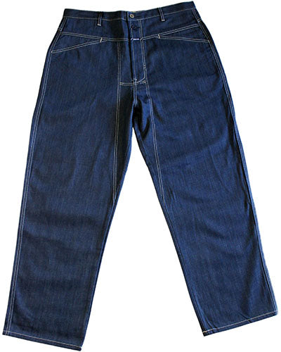 Girbaud Men's Brand X Jean - Worker Blue