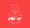 Pop Up Magic Cards