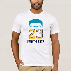 fear the brow shirt