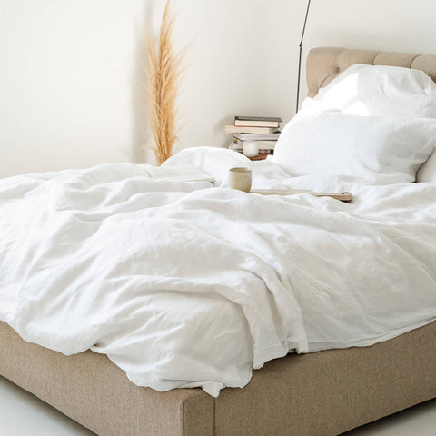 Nachhaltige Bettwäsche