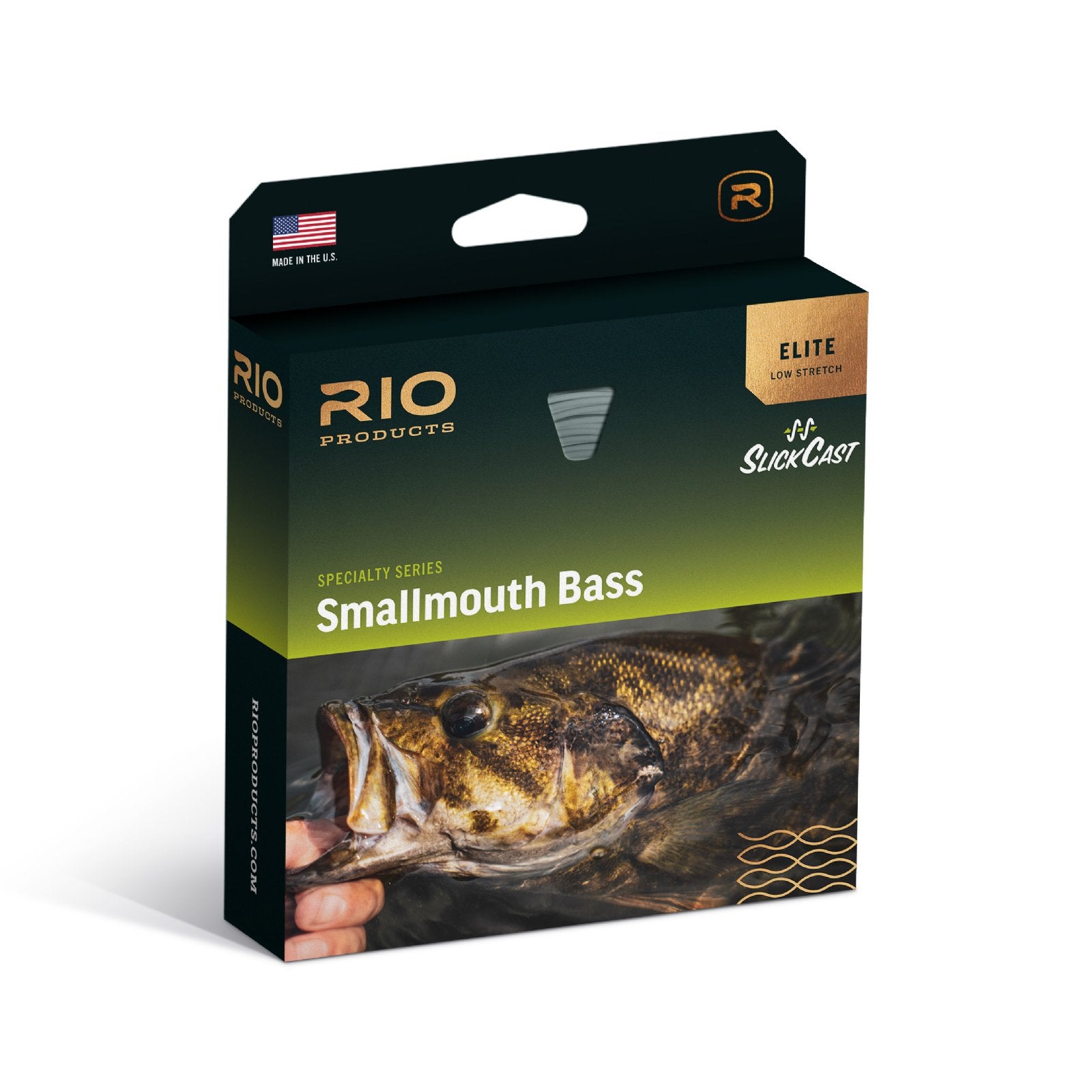 RIO STRIPER FLY LINE