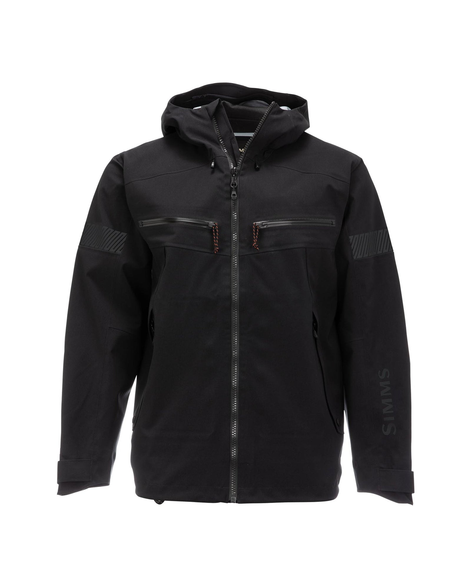 Simms G3 Guide Jacket - Men's - Gunmetal - L