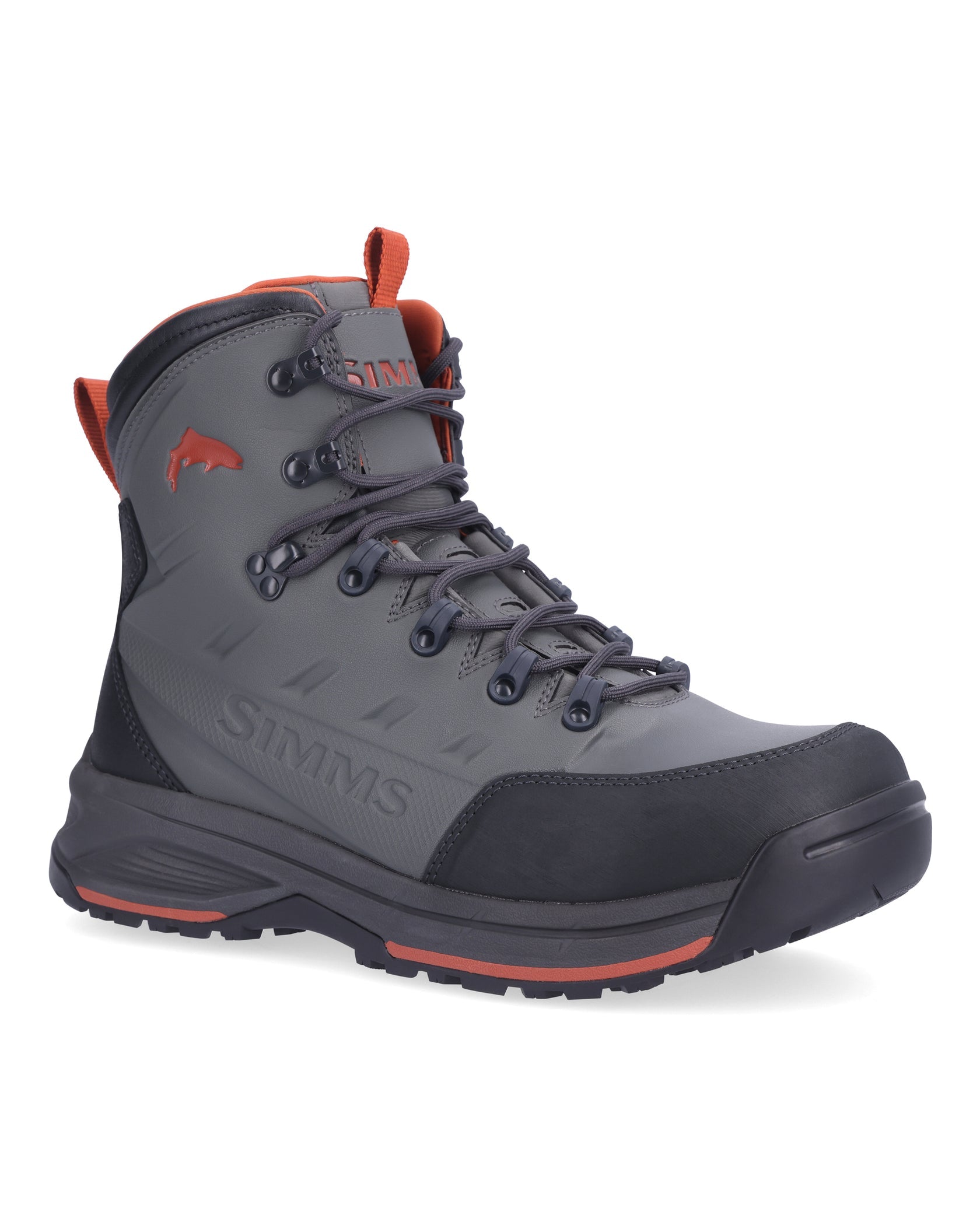 Simms G4 PRO Powerlock Wading Boot