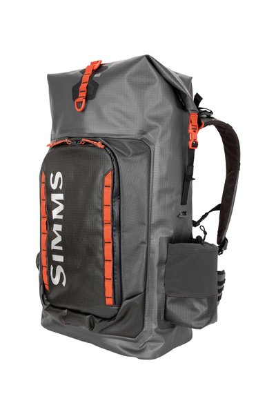 Simms Dry Creek Rolltop Backpack