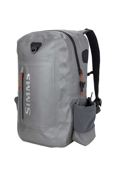 Simms Dry Creek Z Sling Pack - Steel