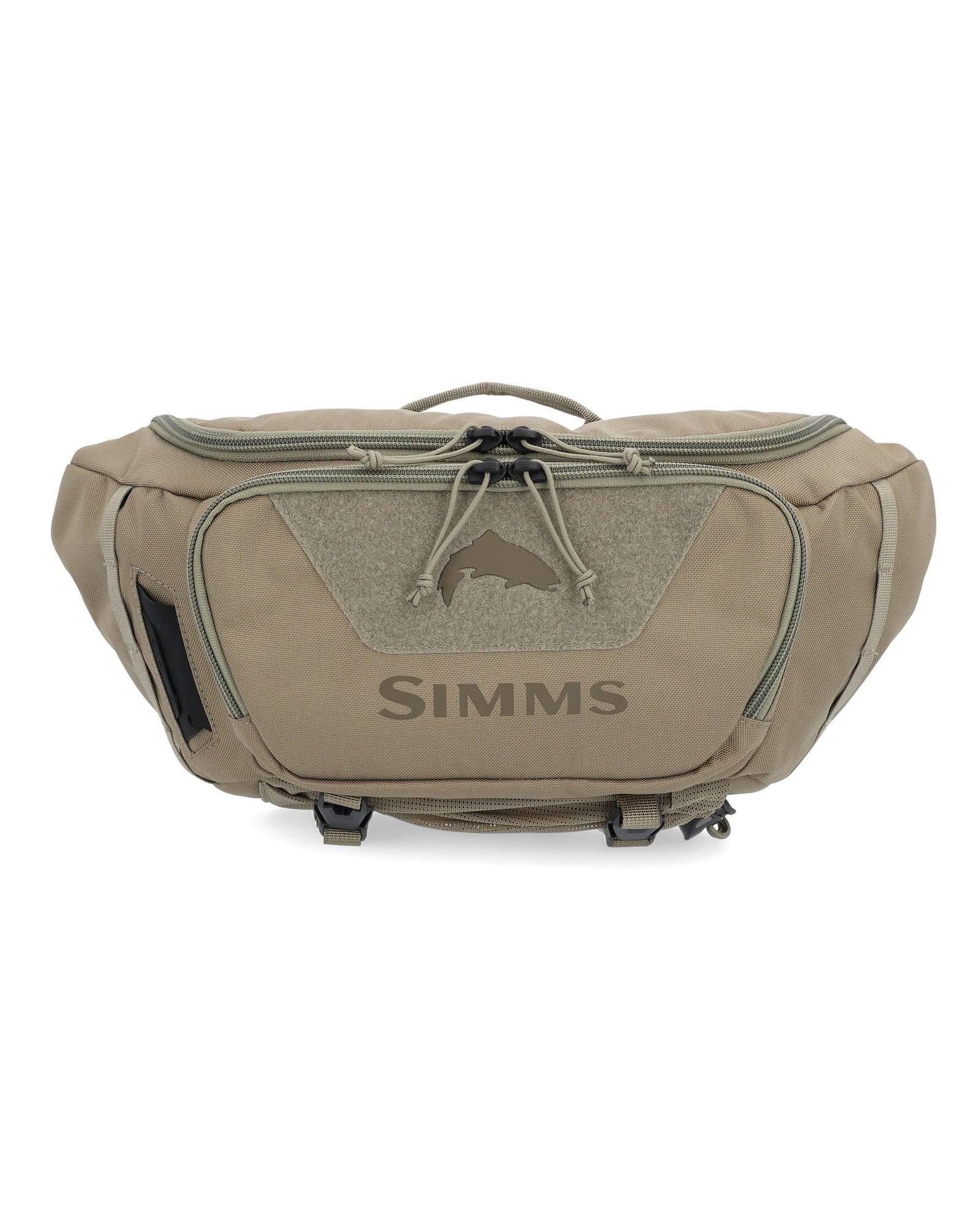 Simms Tributary Hybrid Chest Pack - Basalt