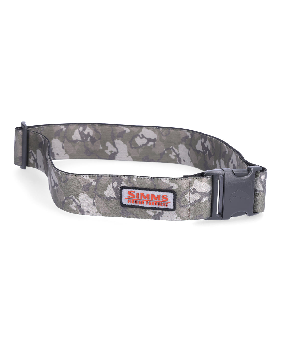 Backsaver Wading Belt