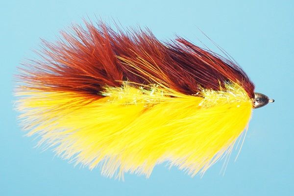 Fly Tying: Articulated Trout Streamers - Motor City Anglers