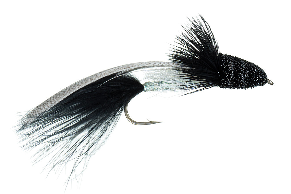 Top Flies for Michigan Trout and Smallmouth Bass