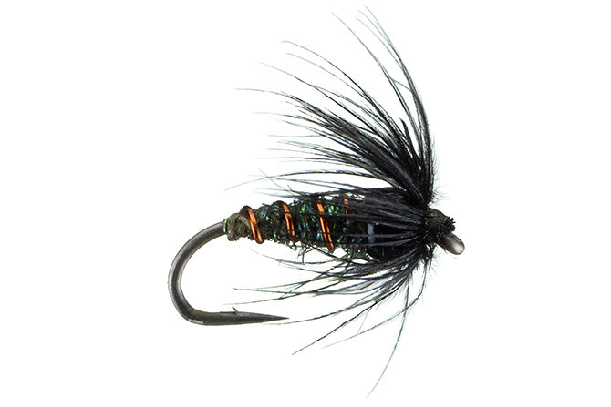 Soft Hackle BWO for Sale - $1.50/Fly