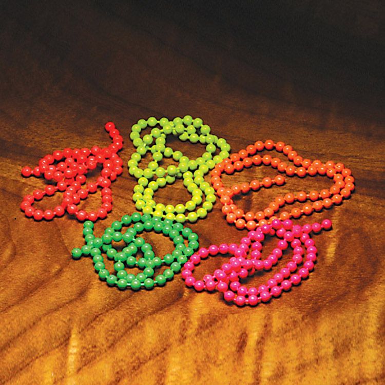 Hareline Tyers Glass Beads