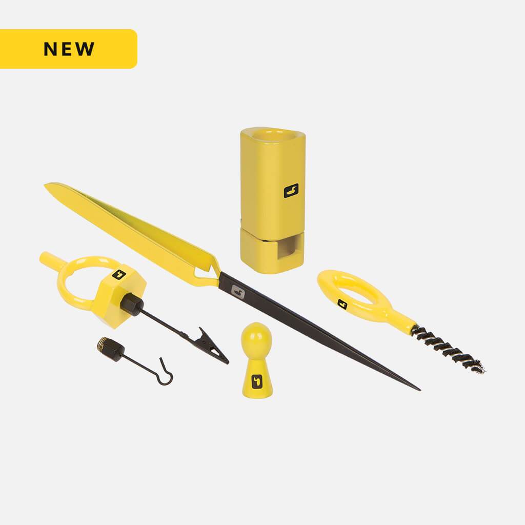 Loon Outdoors Complete Fly Tying Tool Kit