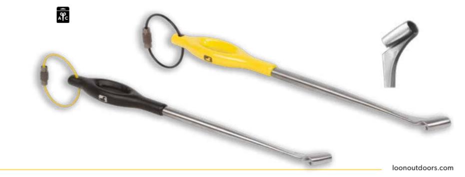 Apex Hook Remover