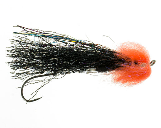 Great Lakes Spring Steelhead: The Flies You Need to Crush It - Motor City  Anglers