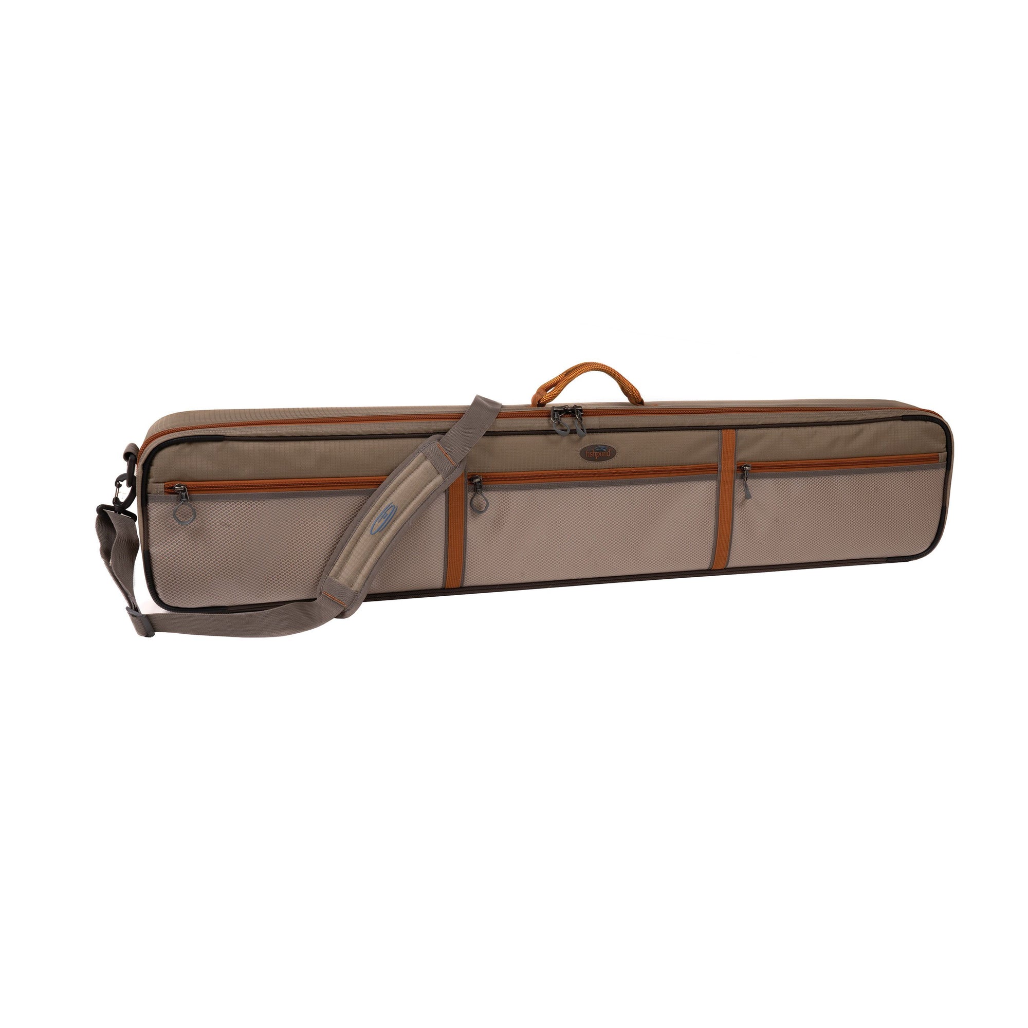 Fishpond Stowaway Reel Case - Granite