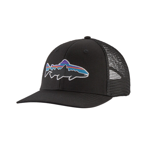 MCA Simms Bass Icon Trucker Hat