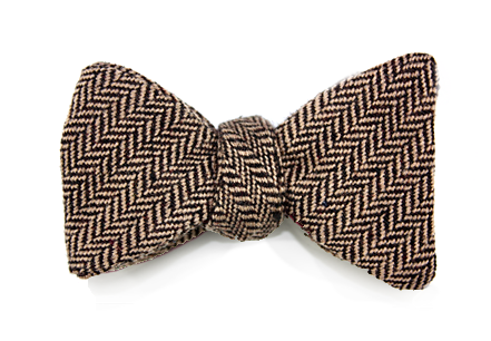 Tasty Ties - Old Fashioned Custom Bow Tie From The Cocktail Collection ...