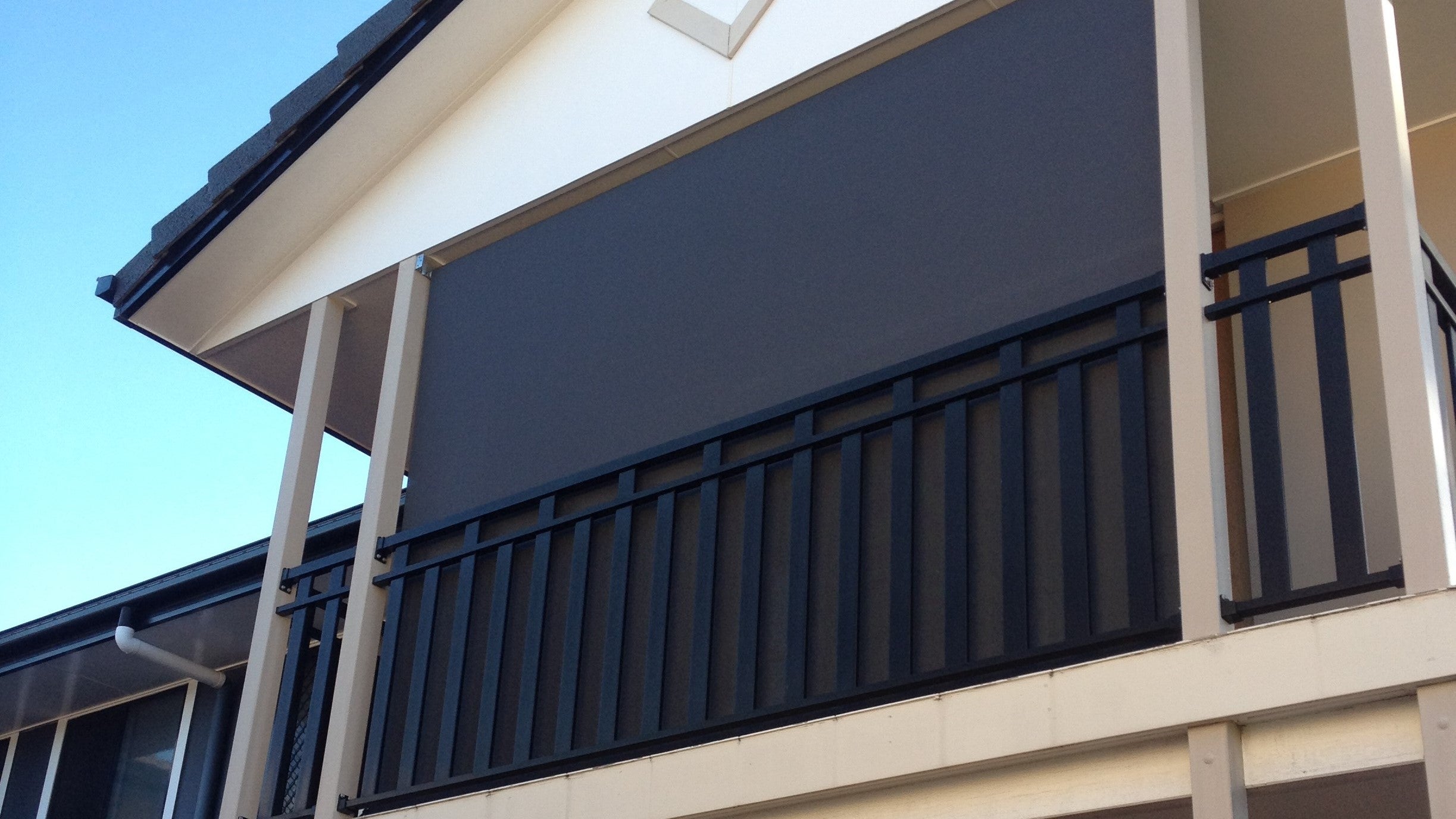 The Retractable | Ozrite - Awnings & Outdoor Blinds – Ozrite – Awnings