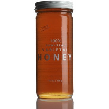 Raw Honey Nutrition Facts 1 Tbsp