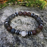 Hematite for Anxiety