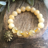 Citrine for Anxiety