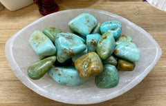 Chrysoprase For Fertility