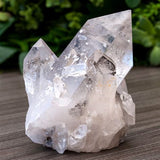 Crystal Quartz Properties Meanings