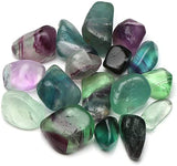 Fluorite Healing Properties and meanings