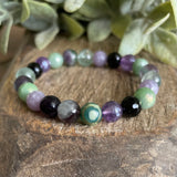 FLuorite for Anxiety, stress