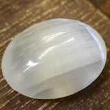 Selenite for Headaches, Migraines