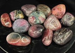 Tourmaline stone for negative energy