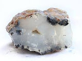 Agate Healing Properties ad Meanings