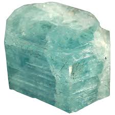 Aquamarine Healing Properties and Meaning