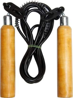 adjustable skipping rope