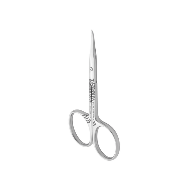 professional cuticle scissors