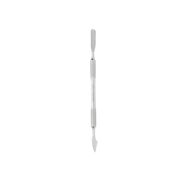 curved cuticle pusher