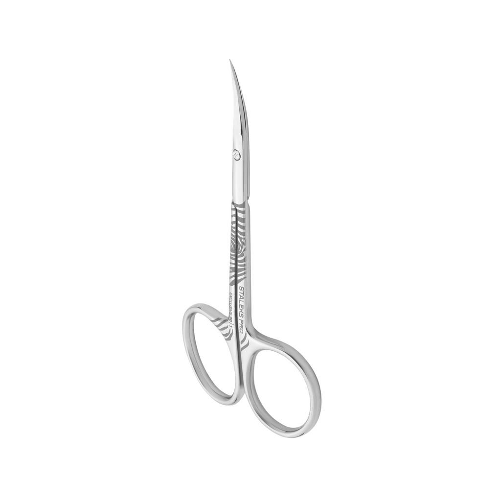 professional cuticle scissors