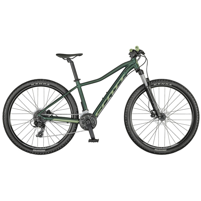 scott 50 mountain bike