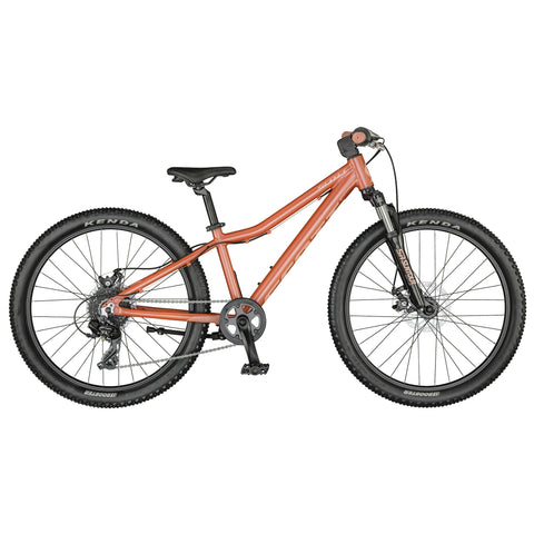 frog mtb 69