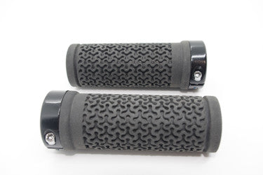 frog bike handlebar grips