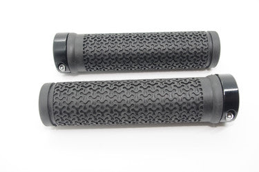 frog bike handlebar grips