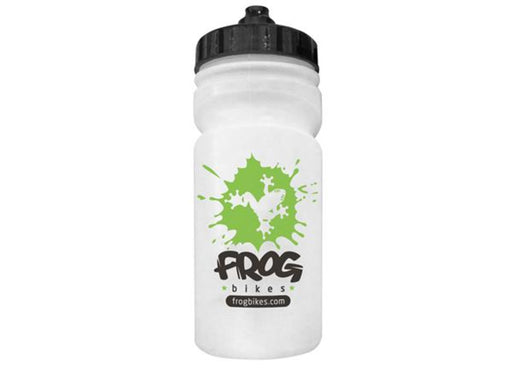 frog side entry bottle cage