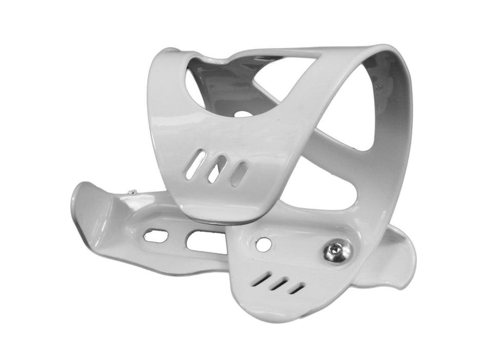 frog side entry bottle cage