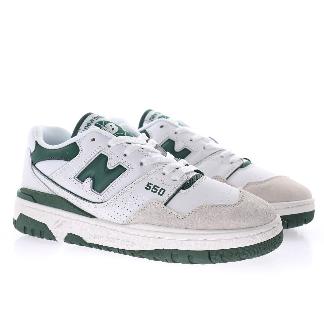 nb550 green