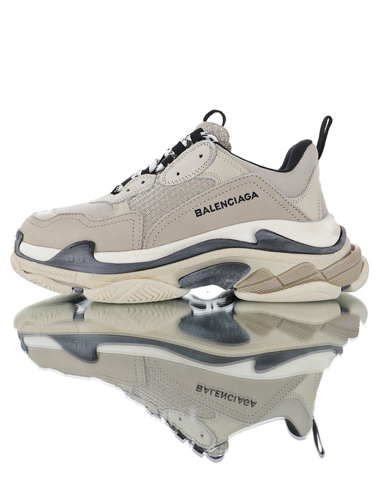 balenciaga triple s 490