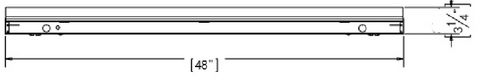 LED Channel Strip