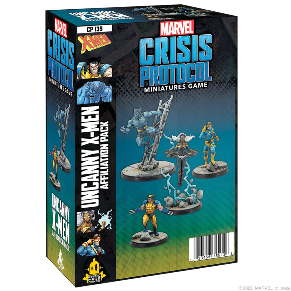 Marvel Crisis Protocol Uncanny X Men Affiliation Pack Meeps Veeps   CP139en 1 580x@2x 